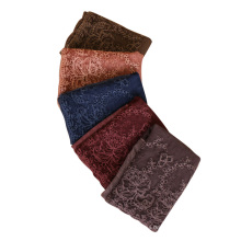 Bestseller Premium Schal New Shades Weiche Baumwolle Viskose Spitze Hijab Schal Large Size